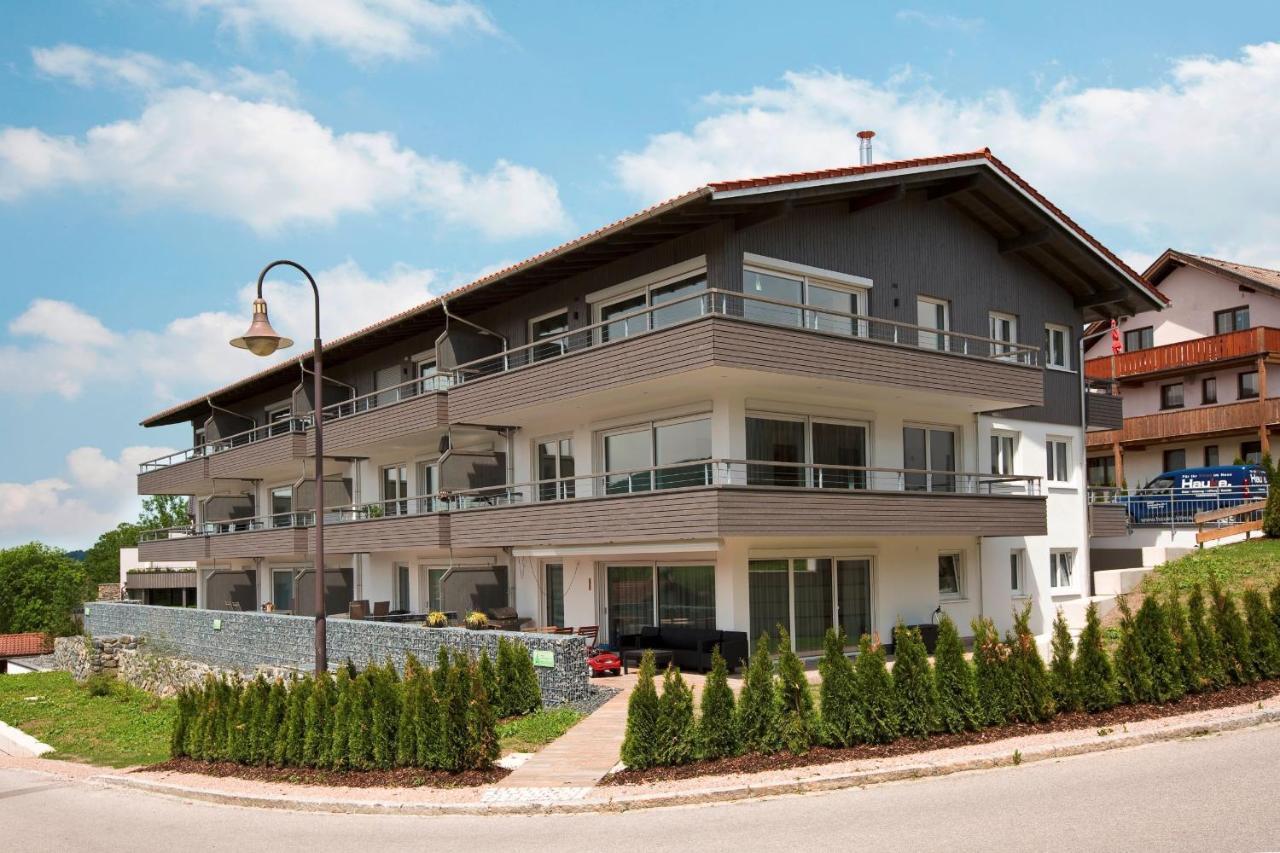 Sonnenchalet Appartement Sc 03 ฟรอนเทน ภายนอก รูปภาพ