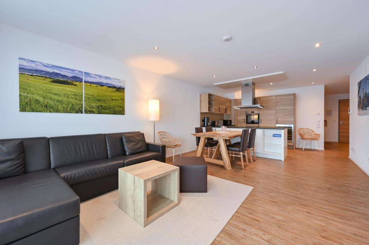 Sonnenchalet Appartement Sc 03 ฟรอนเทน ภายนอก รูปภาพ