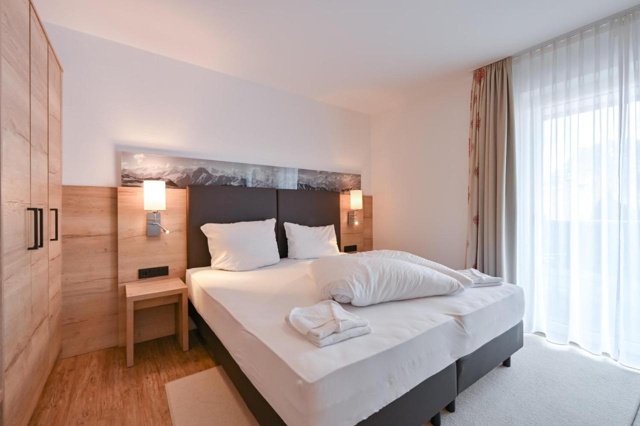 Sonnenchalet Appartement Sc 03 ฟรอนเทน ภายนอก รูปภาพ