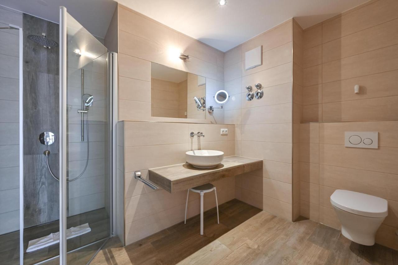 Sonnenchalet Appartement Sc 03 ฟรอนเทน ภายนอก รูปภาพ